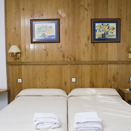 Hotel Restaurante Prado Boal Extérieur photo